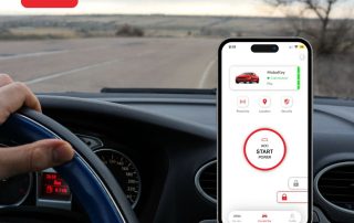 Implement Smartphone-Based Keyless Access for your fleet
