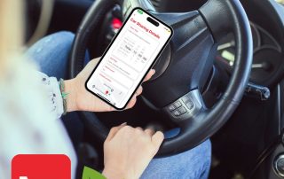 Keyless Car Sharing The New Standard for Urban Mobility