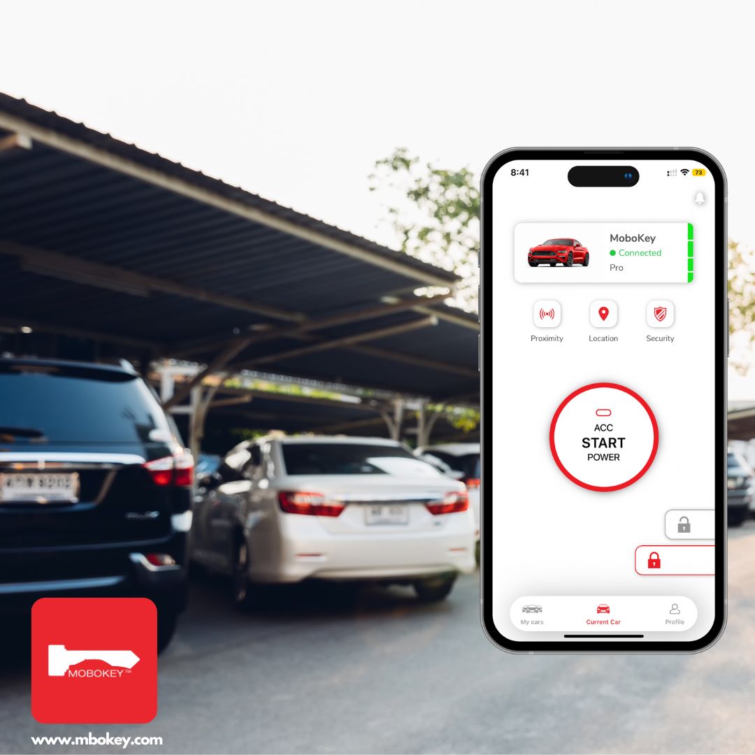 Managing Vehicles Here’s Why You Need Remote Control