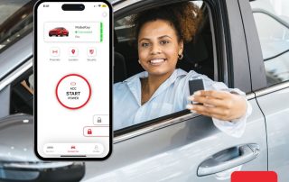Protect Your Vehicle with a Remote Kill Switch