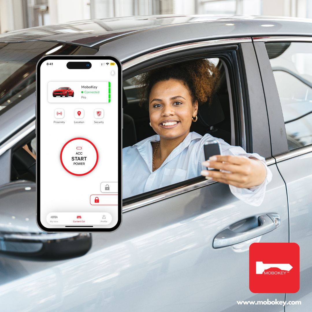 Protect Your Vehicle with a Remote Kill Switch