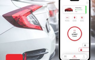 Remote Car Access The Game Changer for Fleet Security