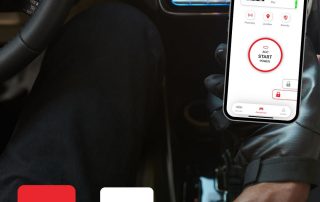 Remote Sharing and Starter for Turo Hosts