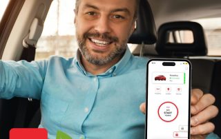 The Future of Car Access How Digital Car Keys Are Revolutionizing Mobility
