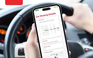 Turn Any Car into a Shared Vehicle with MoboKey