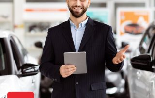 Why 2025 Will Be the Year of Digital Car Keys