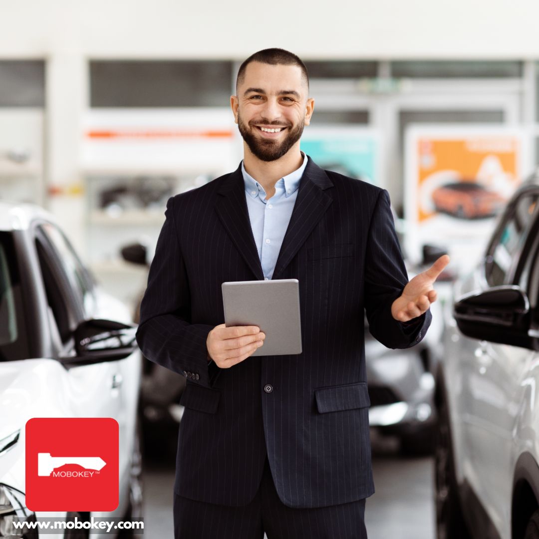 Why 2025 Will Be the Year of Digital Car Keys
