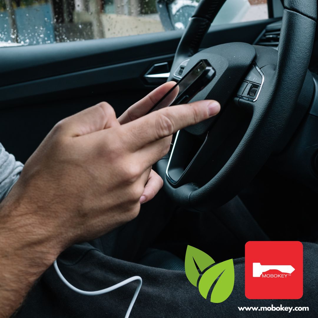Why Digital Car Keys Are Essential for Modern Mobility