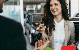 Why Digital Car Keys Are Essential for Modern Mobility