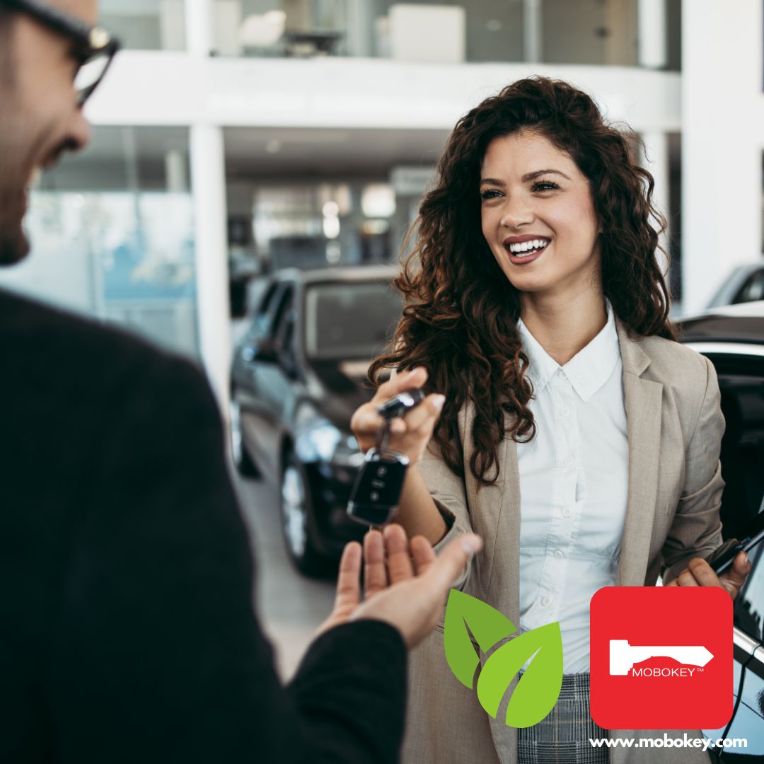 Why Digital Car Keys Are Essential for Modern Mobility