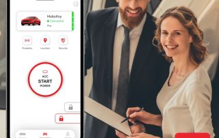 MoboKey SDKs Integrating Into Your App