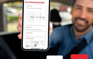 Automate Your Turo Bookings With MoboKey Car Access : All in One App