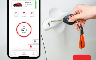 Choosing the Right Digital Key System for Your Business What to Consider
