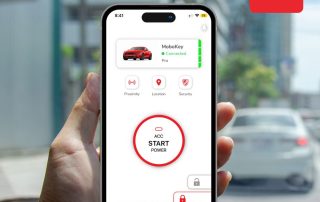 Fleet Management Made Easy The Benefits of Digital Car Keys