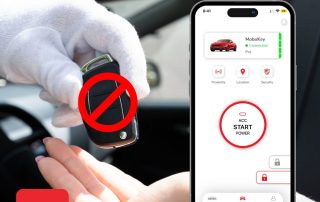 Fleet Management with Digital Car Keys Benefits and Advantages