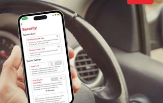 Fleet Security in Your Pocket Real-Time Control with MoboKey