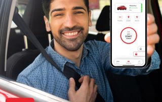 How Digital Car Keys Are Transforming Vehicle Access in 2025