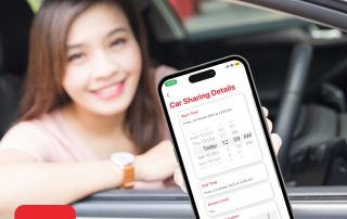 No GPS Needed How MoboKey Keyless car rental Uses Your Smartphone’s Location