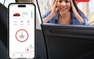 No More Lost Keys Go Fully Digital with MoboKey