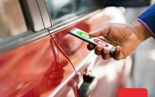 Remote Vehicle Locking and Unlocking The Future Is Here