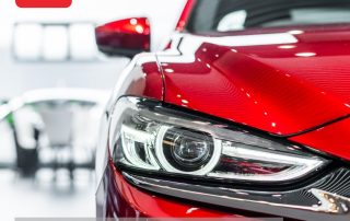 Smart Fleet, Smart Revenue MoboKey for Scalable Car Rentals