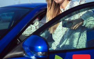 Smart Mobility for Smart Cities MoboKey for Urban Fleets