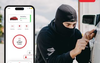 Stop Theft Before It Starts with MoboKey’s car Kill Switch