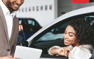 The Benefits of Digital Key Systems for Fleet Management and Car Sharing