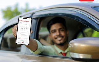 The Rise of Car Sharing How Digital Car Keys Are Changing the Game
