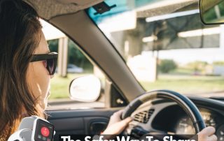 The Safer Way to Share Cars Digital Keys with Full Control