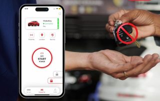 Unlock Your Car with Your Smartphone Get MoboKey