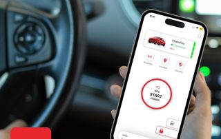 Your Phone is Your Car Key Easy Access with MoboKey