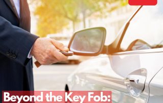 Beyond the Key Fob Experience True Remote Car Control