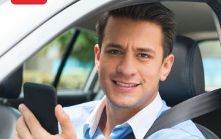Drive Smarter Get Keyless Car Access with MoboKey