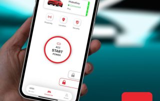 Effortless Guest Handovers Digital Keys for Car Rentals
