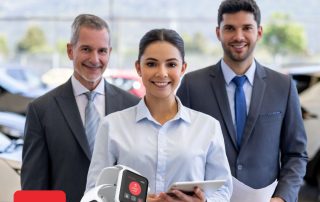Fleet Management Reimagined Digital Keys for Efficiency