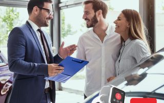 Get Ready Remote Start Your Rental Car with MoboKey