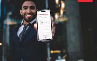 How to share your car seamlessly with MoboKey car sharing platform