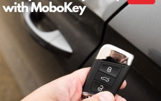 Keyless Car Entry for Everyone Easy Setup with MoboKey