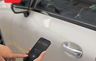 Seamless Rentals Digital Key Sharing for Your Business