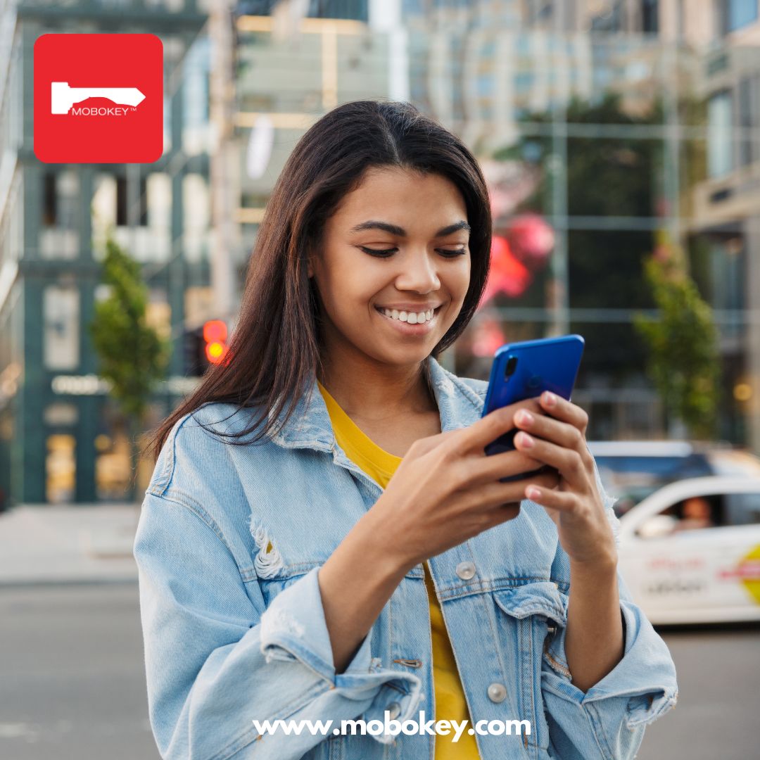 Simplify Fleet Sharing Streamline Access with MoboKey