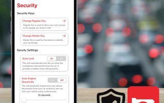 Ultimate Car Security Protect Your Ride with MoboKey