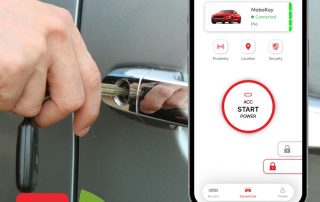 Unlock Future Mobility The Power of MoboKey's Digital Car Key