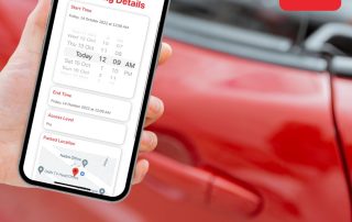 Your Car, Always Ready The Ease of Keyless Car Access