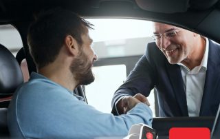 Your Car, Your Phone The Ultimate Keyless Car Access