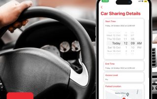Automate Car Sharing Streamlined Access with MoboKey