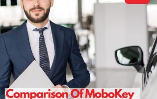 Comparison of MoboKey Remote car starter kit for your car