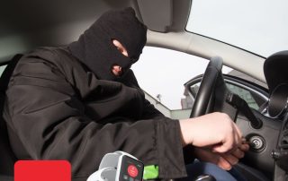 Digital Keys Your Car's Modern Anti-Theft System