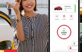 Effortless Guest Handovers Digital Keys for Car Rentals
