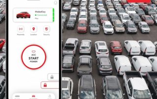 Fleet Management Reimagined Digital Keys for Efficiency